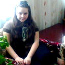Кристина Лукьянова
