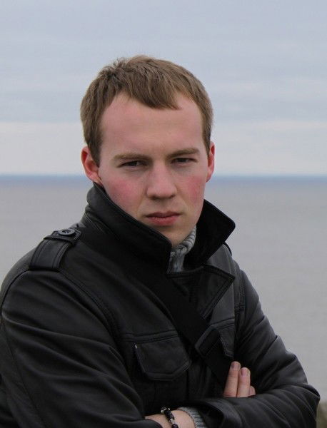 Ильдар Сафиуллин