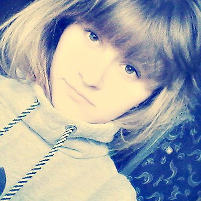 Катерина Чебарухина