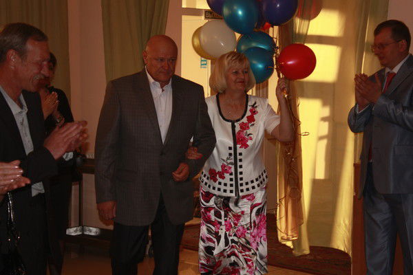 Александр Величко