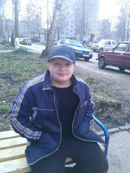 Макар Тимошенко