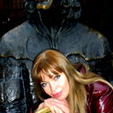 Алла Долинец