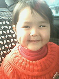 Сания Оспанова