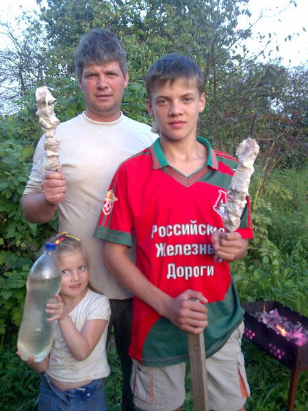 Семен Тулба