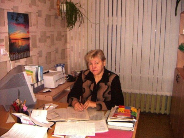 Татьяна Богомягкова