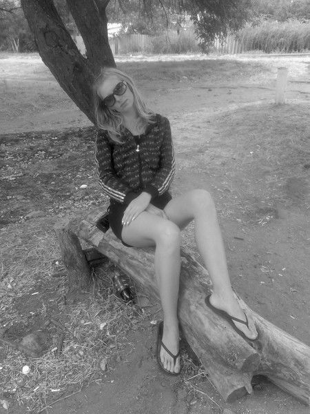 Марина Качевина