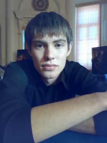 Николай Вагапов