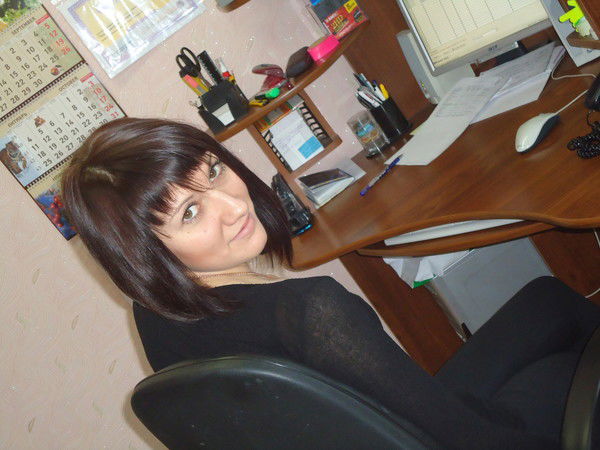 Виктория Османова (Педан)