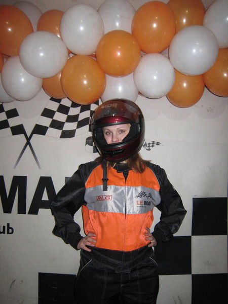 Екатерина Жукова