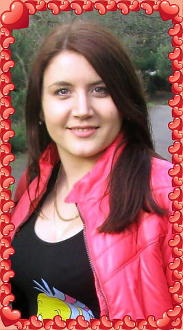 Юлия Лученцова