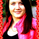 Юлия Лученцова
