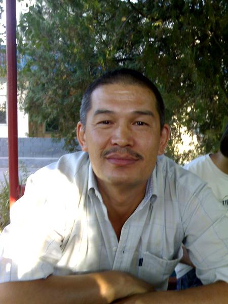 Мухитдин Абдуллаев