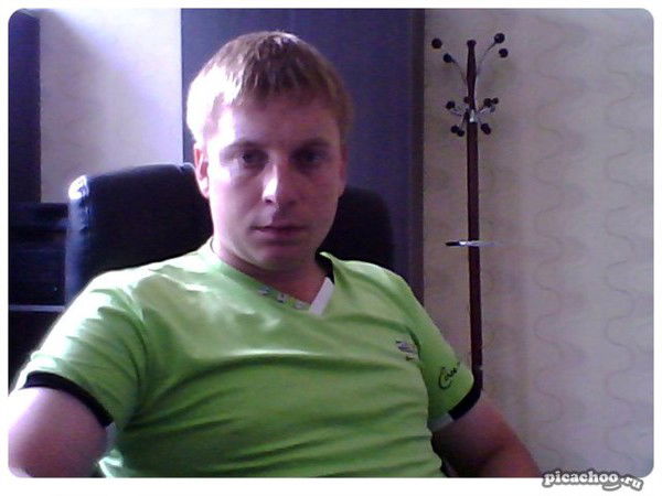 Сергей Макаренков