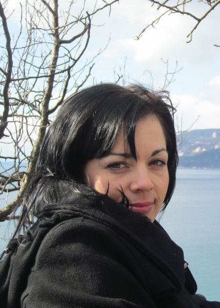 Наталья Мысовская