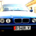 Талас Шурубеков