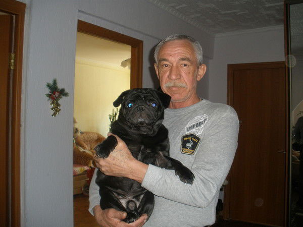 Александр Побияха