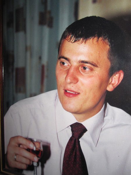 Станислав Назаренко