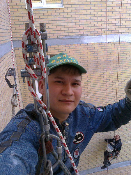 Борис Жарбулов