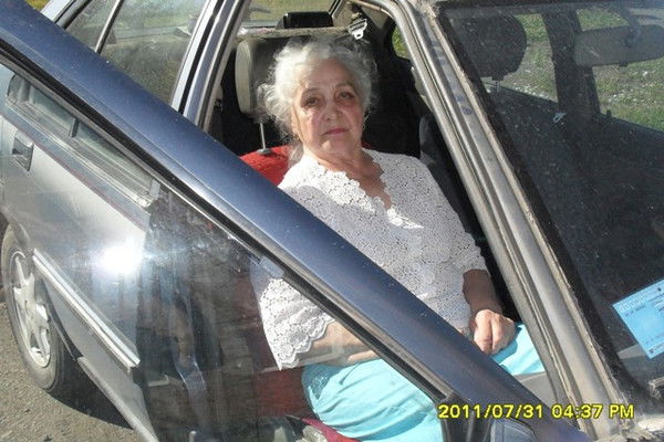 Людмила Ермола