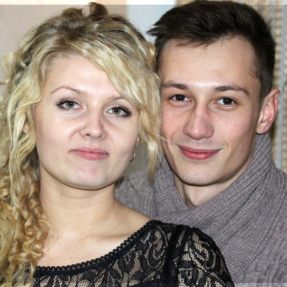 Вова Олейник