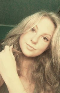 Татьяна Дозорная