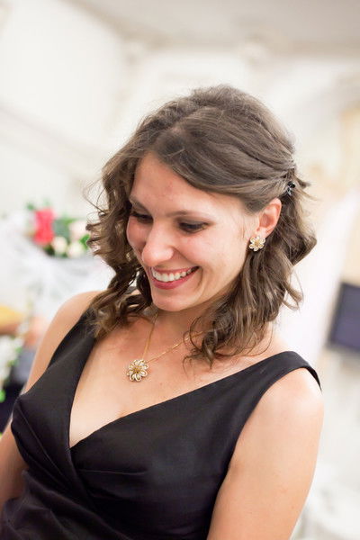 Марина Габдуллина