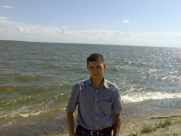 Александр Слепынин