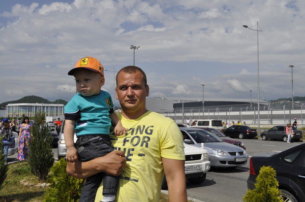 Денис Зайцев