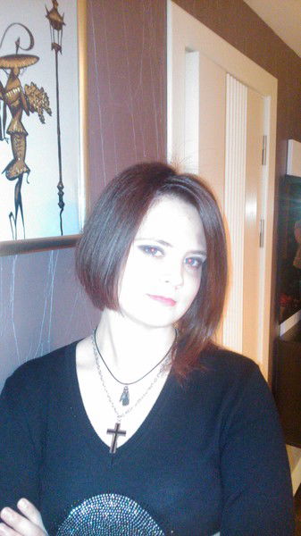 Ангелина Лещинская