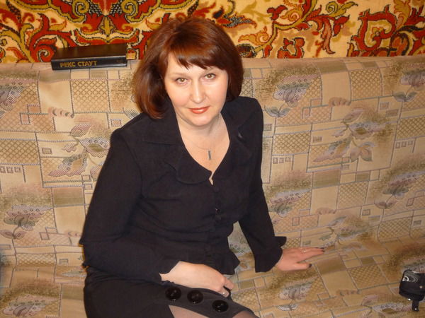 Ирина Бакастова