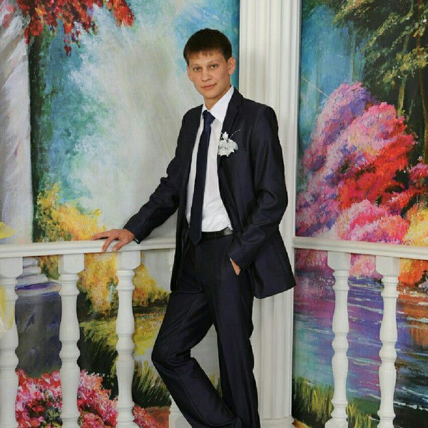 Илья Алексеев