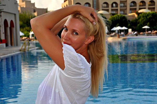 Дерюгина Татьяна