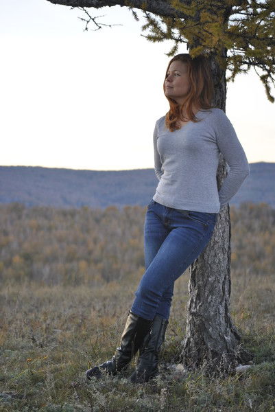 Гульнара Башарова