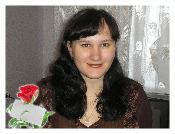 Ольга Кобец