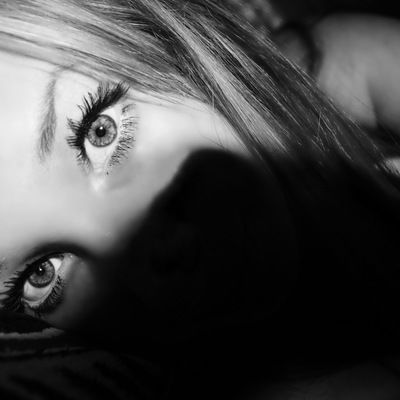 Алена Пичугина