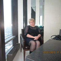 Екатерина Перевозчикова