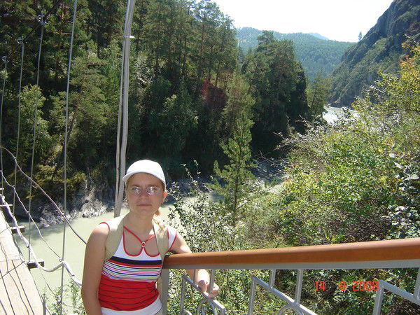 Анастасия Резник