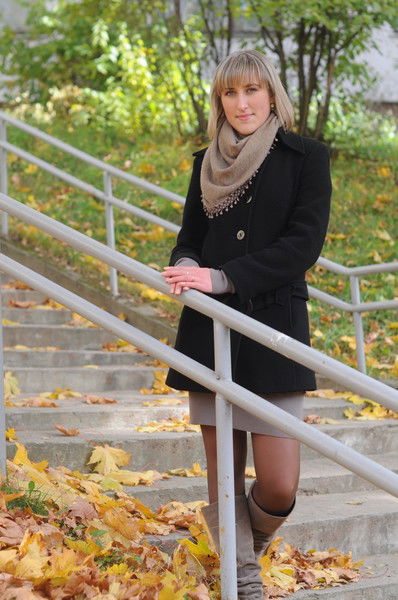 Света Попко