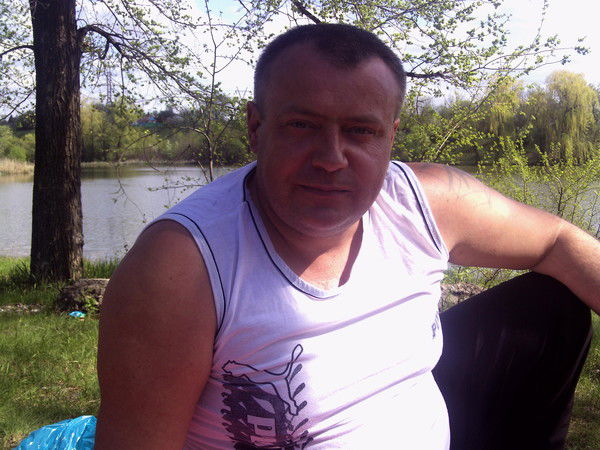 Алексей Суворов