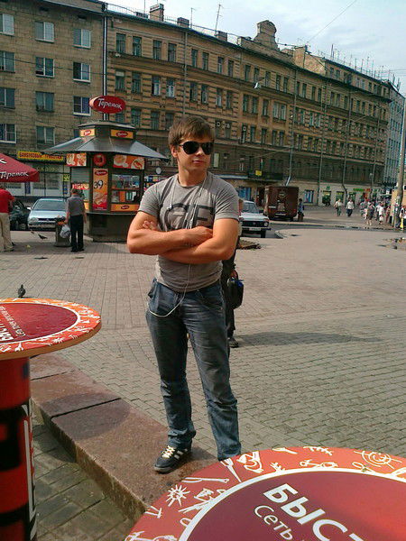 Гаджи Ибрагимов