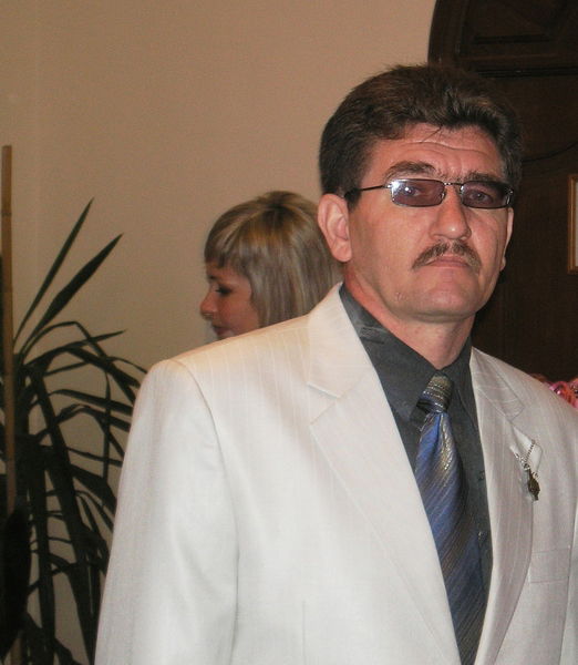 Виталий Величко