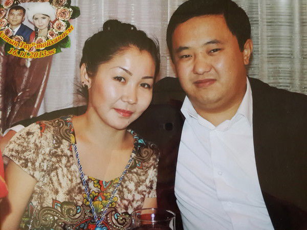 Роза Турусова