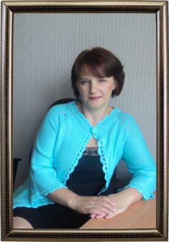 Елена Квасова(Коняева)