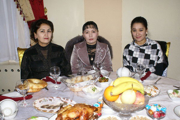 Сурайё Исмаилова