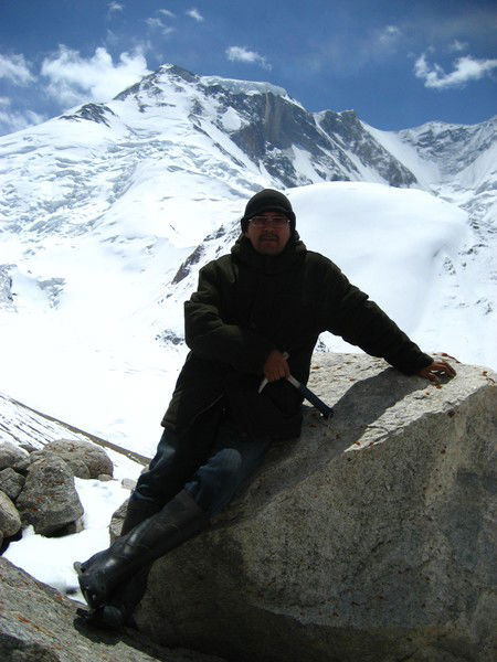 Юрий Евгеньевич Крылов