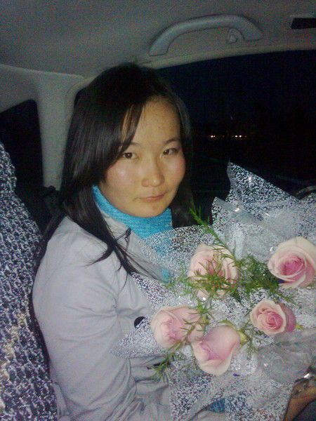 Эльмира Усманова