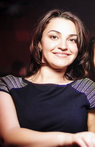 Елена Чепегина