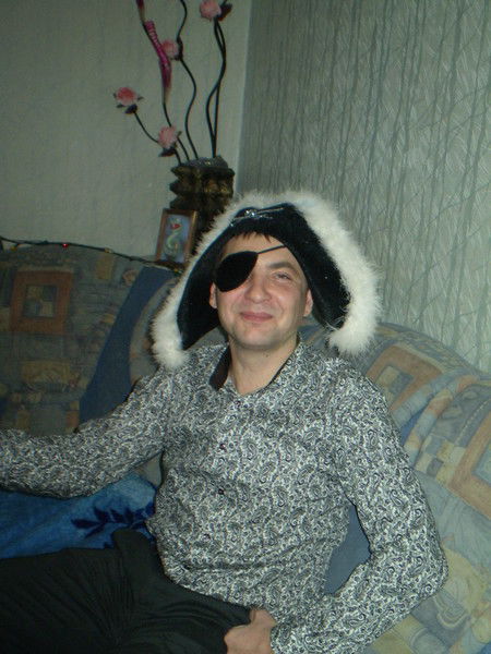 Данил Шалаев