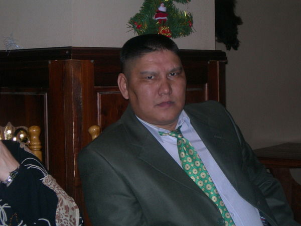 Даукен Ерманов