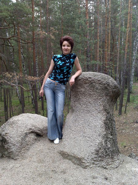 Зимич Марина